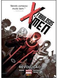 Fabulosos X-Men