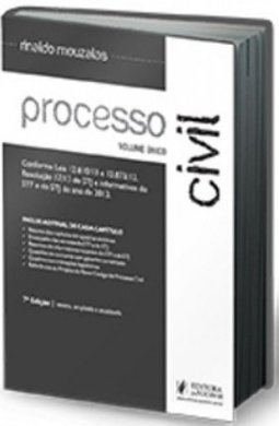 Processo Civil