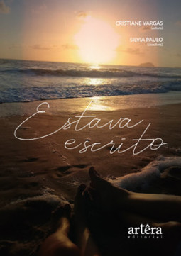 Estava escrito