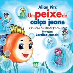 Um Peixe de Calça Jeans