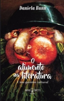O alimento na literatura