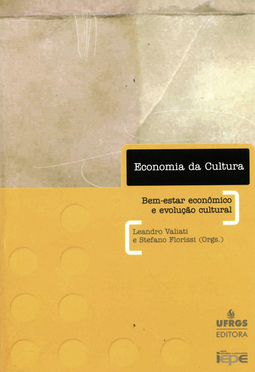 Economia da Cultura