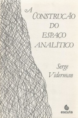 A construção do espaço analítico