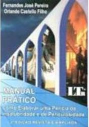 Manual Prático: Como Elaborar uma Perícia de Insalubridade...