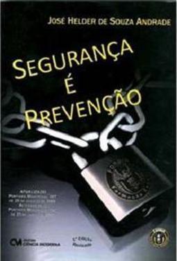 Segurança é Prevenção