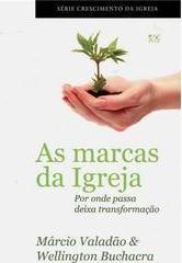 As Marcas da Igreja