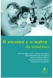 O Mesmo E O Outro Da Cidadania