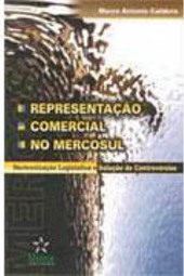 Representação Comercial no Mercosul