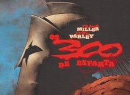 Os 300 de Esparta