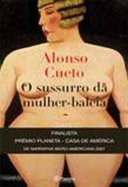 O SUSSURRO DA MULHER BALEIA