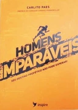 Homens Imparáveis