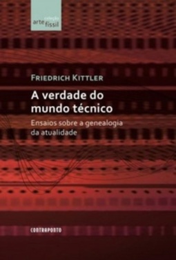 A verdade do mundo técnico (Arte Físsil)