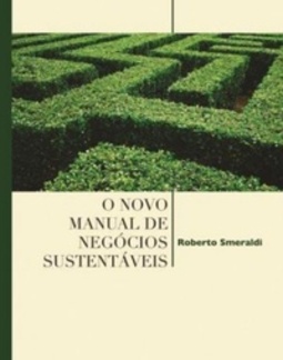 O Novo Manual de Negócios Sustentáveis