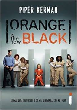 Orange is the new black