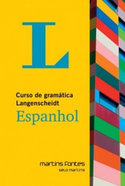 Curso de gramática Langenscheidt Espanhol