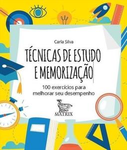 TECNICAS DE ESTUDO E MEMORIZAÇAO: 10...