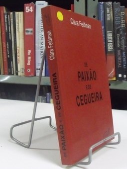 De paixão e de cegueira