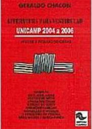 Unicamp 2004 a 2006: Literatura para Vestibular Análise e Resumo ...