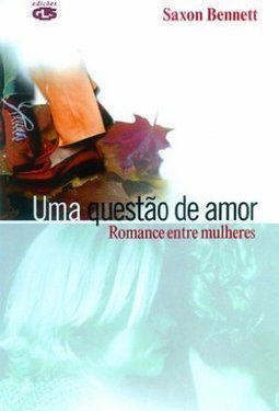 Questão de Amor, Uma