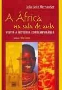 A África na Sala de Aula: Visita à História Contemporânea