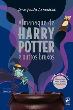 Almanaque de Harry Potter e Outros Bruxos