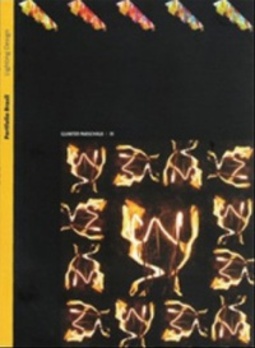 Guinter Parschalk - Studio IX (PORTFOLIO BRASIL)