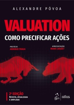 Valuation: como precificar ações