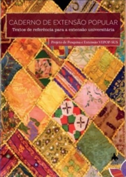 Caderno de Extensão Popular