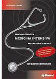 Principais Temas em Medicina Intensiva para Residência Médica