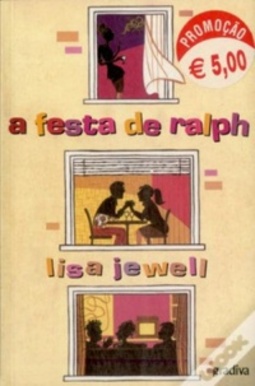 A Festa de Ralph