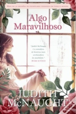 Algo Maravilhoso (Sequel #2)
