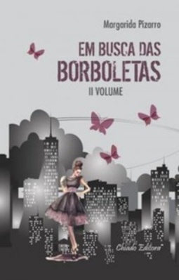 Em Busca das Borboletas #II