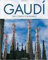 Gaudí: Obra Arquitectónica Completa - IMPORTADO