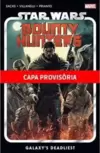 Star Wars: Caçadores de Recompensas Vol.01