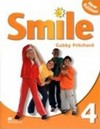 Smile New Edit. Student's Pack-4 With Activity Book & CD-Rom