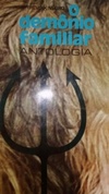O Demônio Familiar - Antologia (Coleção Trevo Negro #28)