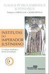 Institutas do Imperador Justiniano