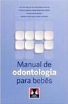 Manual de Odontologia para Bebês