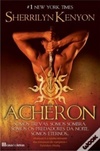 Acheron (Predadores da Noite #14)