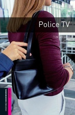 Police TV - Importado