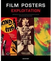 Film Posters: Exploitation - Importado