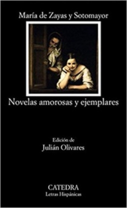 Novelas amorosas y ejemplares