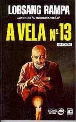 A Vela Nº 13