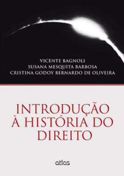 Introdução à história do direito