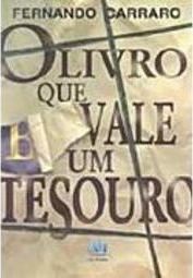 O Livro que Vale um Tesouro