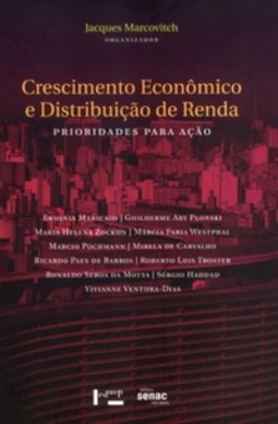 Crescimento econômico e distribuição de renda