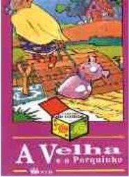 A Velha e o Porquinho