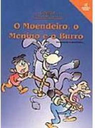 O Moendeiro, o Menino e o Burro