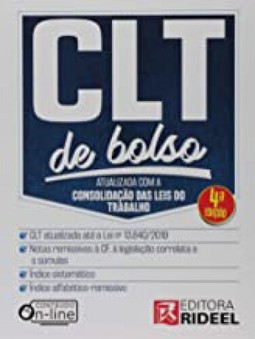 CLT de Bolso