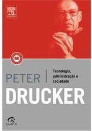 Tecnologia, Administração e Sociedade